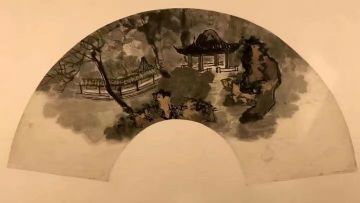 作者：沈彬如&nbsp;山水&nbsp;￥：协商&nbsp;单击鼠标查看详细介绍！