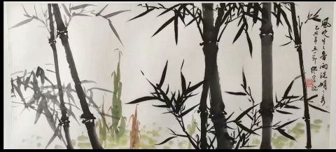 作者：缪宏&nbsp;花鸟&nbsp;￥：协商&nbsp;单击鼠标查看详细介绍！