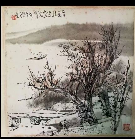 作者：孙君良&nbsp;山水&nbsp;￥：协商&nbsp;单击鼠标查看详细介绍！