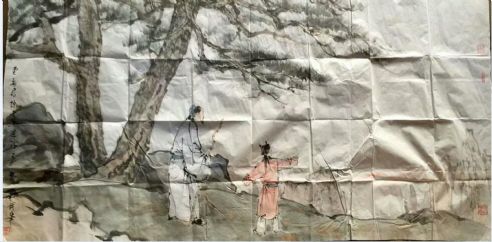 作者：萧和&nbsp;人物 &nbsp;￥：协商&nbsp;单击鼠标查看详细介绍！