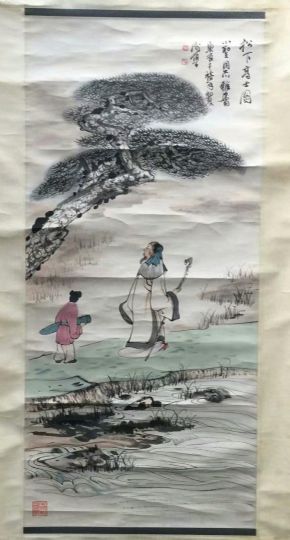 作者：谢伯子&nbsp;人物&nbsp;￥：协商&nbsp;单击鼠标查看详细介绍！