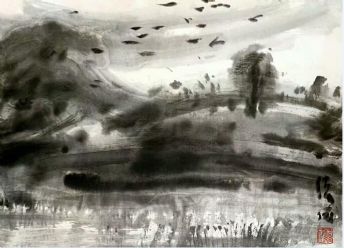 作者：赵绪成&nbsp;山水&nbsp;￥：协商&nbsp;单击鼠标查看详细介绍！