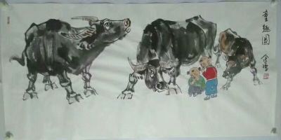 作者：石金库&nbsp;花鸟&nbsp;￥：协商&nbsp;单击鼠标查看详细介绍！