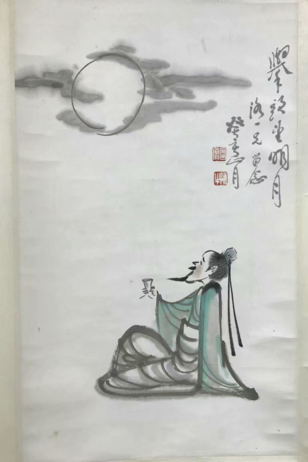 作者：田原&nbsp;人物&nbsp;￥：协商&nbsp;单击鼠标查看大图！