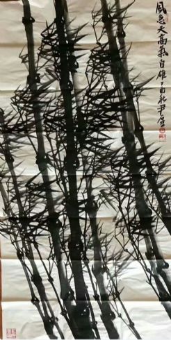 作者：尹石&nbsp;花鸟&nbsp;￥：协商&nbsp;单击鼠标查看详细介绍！