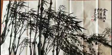 作者：尹石&nbsp;花鸟&nbsp;￥：协商&nbsp;单击鼠标查看详细介绍！