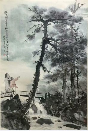 作者：马伯乐&nbsp;山水&nbsp;￥：协商&nbsp;单击鼠标查看详细介绍！