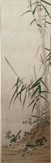 作者：y佚名&nbsp;花鸟&nbsp;￥：协商&nbsp;单击鼠标查看详细介绍！