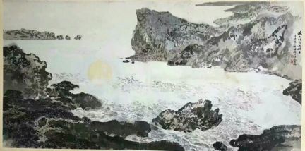 作者：尚君励&nbsp;山水&nbsp;￥：协商&nbsp;单击鼠标查看详细介绍！