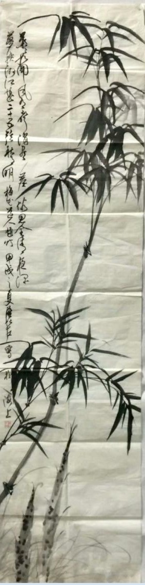 作者：詹仁左&nbsp;花鸟&nbsp;￥：协商&nbsp;单击鼠标查看大图！