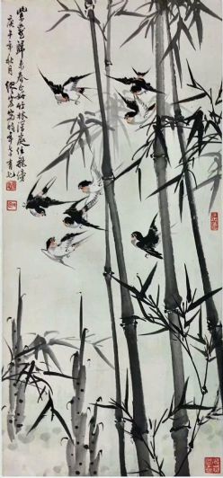 作者：缪宏&nbsp;花鸟&nbsp;￥：协商&nbsp;单击鼠标查看详细介绍！