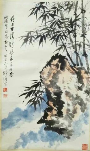 作者：邵洛羊&nbsp;花鸟&nbsp;￥：协商&nbsp;单击鼠标查看详细介绍！