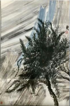 作者：崔见&nbsp;山水&nbsp;￥：协商&nbsp;单击鼠标查看详细介绍！