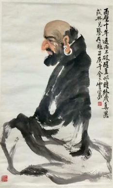 作者：金大雪&nbsp;人物&nbsp;￥：协商&nbsp;单击鼠标查看详细介绍！