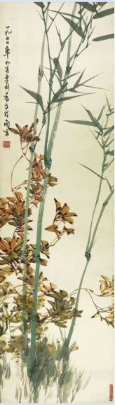 作者：李剑晨&nbsp;花鸟&nbsp;￥：协商&nbsp;单击鼠标查看详细介绍！