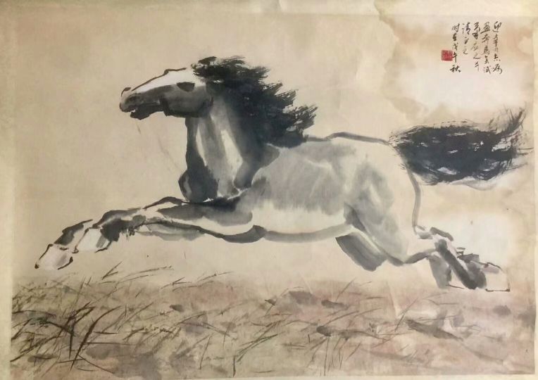 作者：陈新民&nbsp;花鸟&nbsp;￥：协商&nbsp;单击鼠标查看详细介绍！