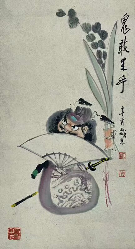 作者：田原&nbsp;人物&nbsp;￥：协商&nbsp;单击鼠标查看大图！