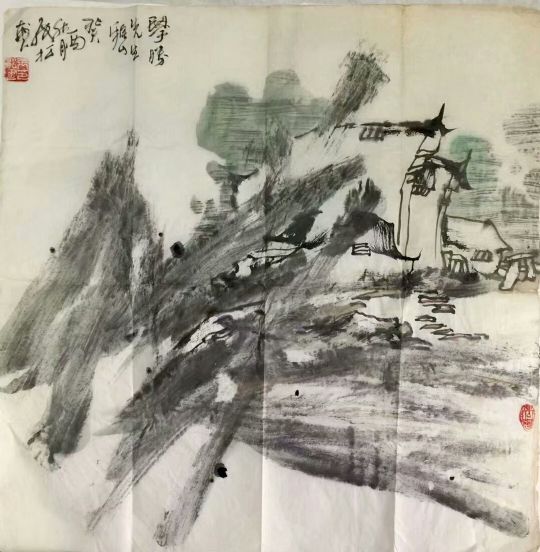 作者：张松&nbsp;山水&nbsp;￥：协商&nbsp;单击鼠标查看详细介绍！