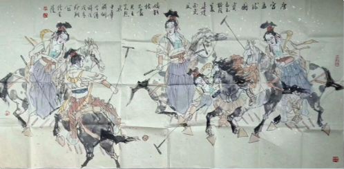 作者：王野翔&nbsp;人物&nbsp;￥：协商&nbsp;单击鼠标查看详细介绍！