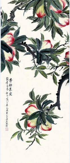 作者：周名球&nbsp;花鸟&nbsp;￥：协商&nbsp;单击鼠标查看详细介绍！