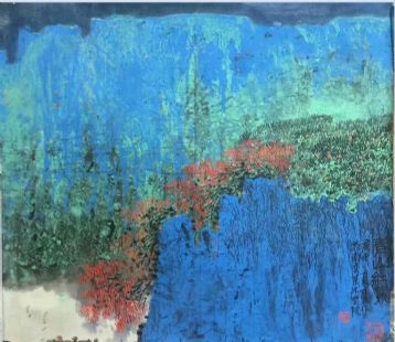 作者：庄利经&nbsp;山水&nbsp;￥：协商&nbsp;单击鼠标查看详细介绍！