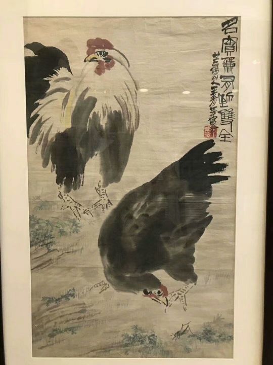 作者：王青芳&nbsp;协商&nbsp;￥：协商&nbsp;单击鼠标查看详细介绍！