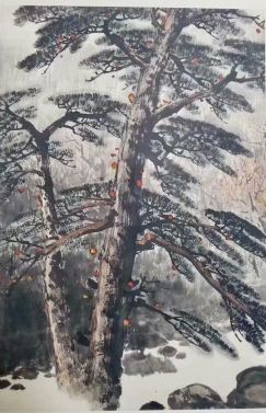 作者：卢星堂&nbsp;山水&nbsp;￥：协商&nbsp;单击鼠标查看详细介绍！