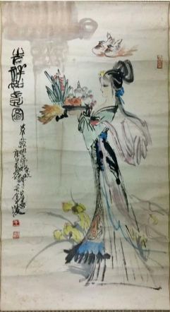 作者：王宏喜&nbsp;人物&nbsp;￥：协商&nbsp;单击鼠标查看详细介绍！