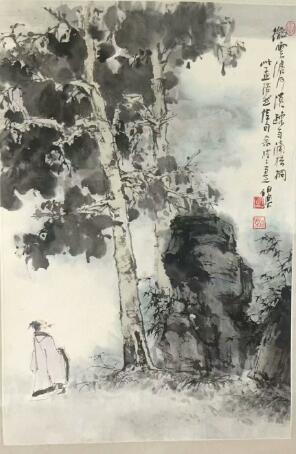 作者：马伯乐&nbsp;人物&nbsp;￥：协商&nbsp;单击鼠标查看大图！