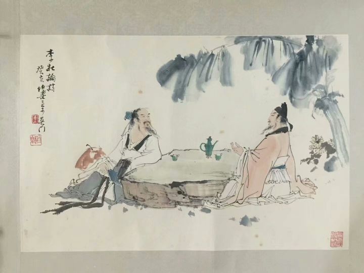 作者：马伯乐&nbsp;人物&nbsp;￥：协商&nbsp;单击鼠标查看详细介绍！