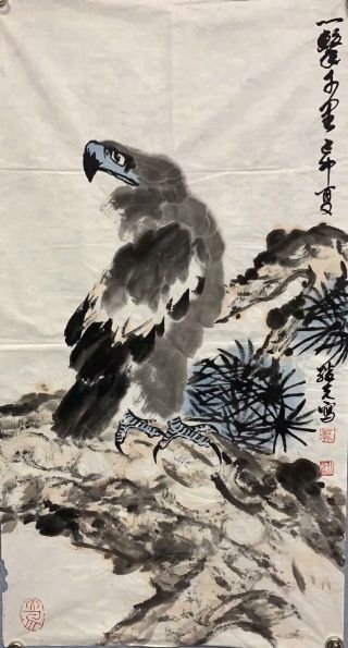 作者：龚继先&nbsp;花鸟&nbsp;￥：协商&nbsp;单击鼠标查看详细介绍！