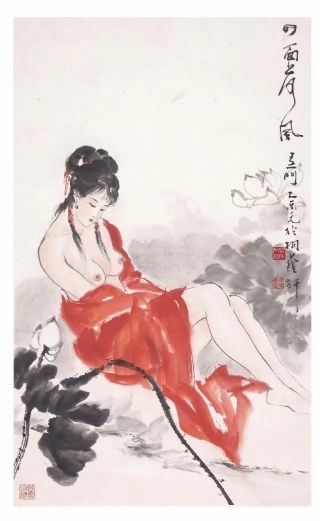 作者：程宗元&nbsp;荷风送香&nbsp;￥：协商&nbsp;单击鼠标查看详细介绍！