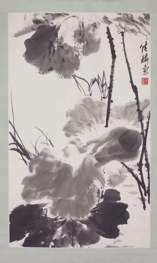 作者：陈佳麟&nbsp;花鸟&nbsp;￥：协商&nbsp;单击鼠标查看详细介绍！