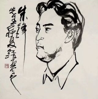 作者：钟增亚&nbsp;人物&nbsp;￥：协商&nbsp;单击鼠标查看详细介绍！