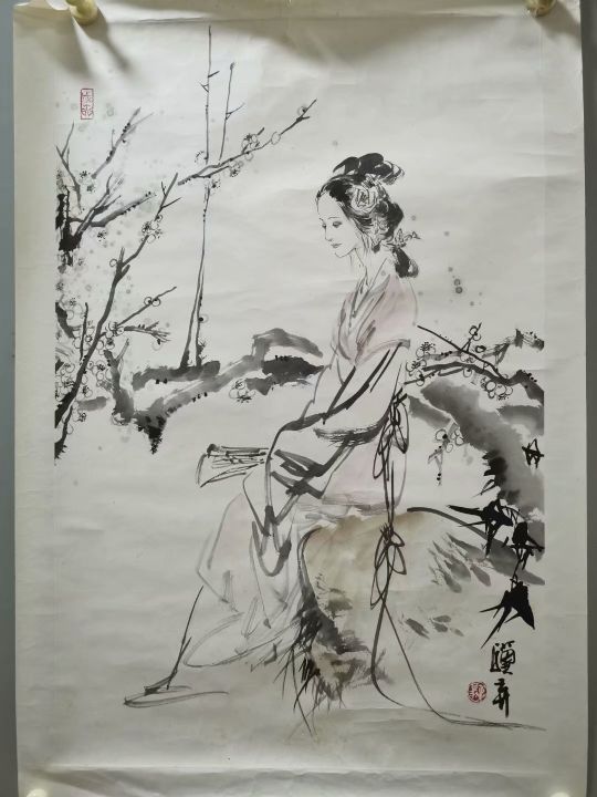 作者：马骥&nbsp;人物&nbsp;￥：协商&nbsp;单击鼠标查看详细介绍！