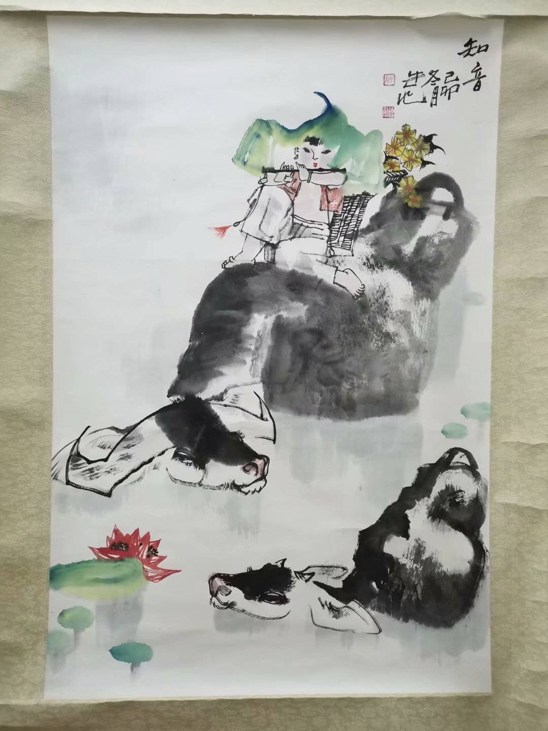 作者：侯德剑&nbsp;人物&nbsp;￥：协商&nbsp;单击鼠标查看大图！