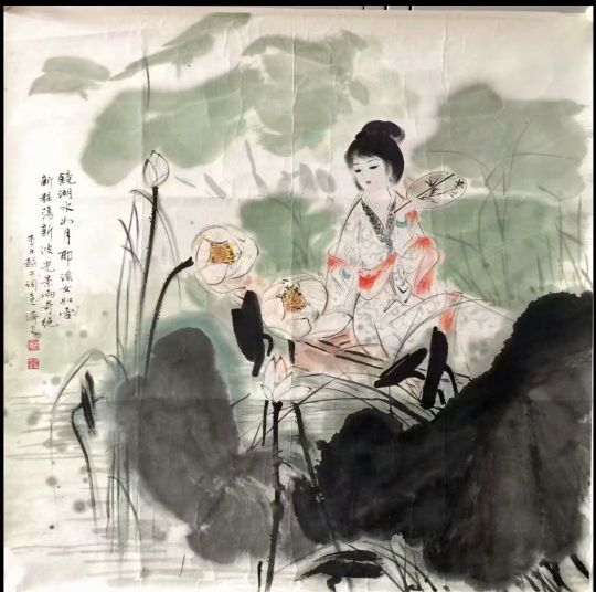 作者：郑济炎&nbsp;人物&nbsp;￥：协商&nbsp;单击鼠标查看详细介绍！