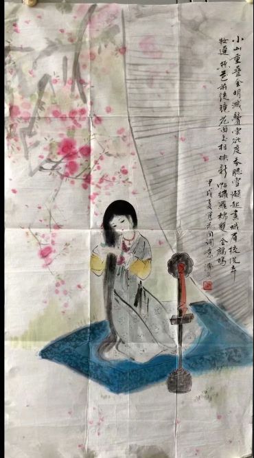 作者：郑济炎&nbsp;人物&nbsp;￥：协商&nbsp;单击鼠标查看详细介绍！