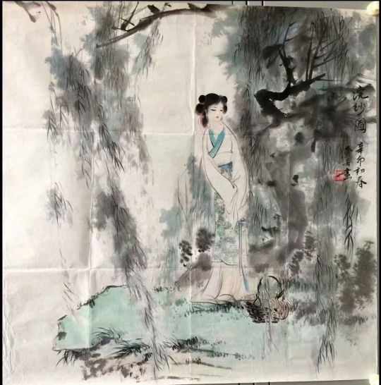 作者：郑济炎&nbsp;人物&nbsp;￥：协商&nbsp;单击鼠标查看详细介绍！