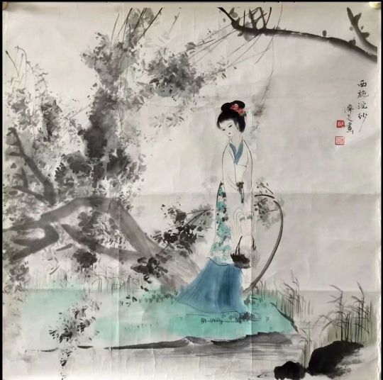 作者：郑济炎&nbsp;人物&nbsp;￥：协商&nbsp;单击鼠标查看详细介绍！