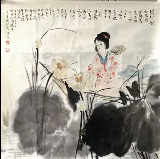 作者：郑济炎&nbsp;人物&nbsp;￥：协商&nbsp;单击鼠标查看详细介绍！