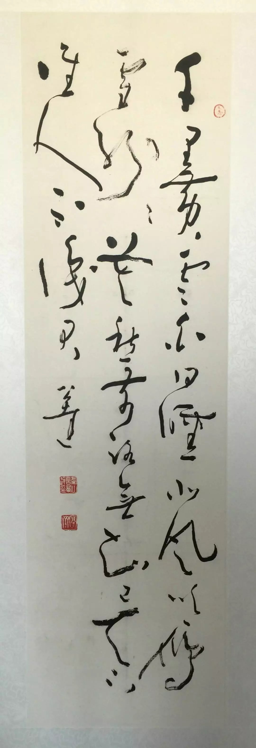 作者：言恭达&nbsp;书法&nbsp;￥：协商&nbsp;单击鼠标查看大图！