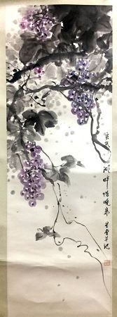 作者：卢星堂&nbsp;花鸟&nbsp;￥：协商&nbsp;单击鼠标查看详细介绍！