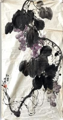 作者：武晓历&nbsp;花鸟&nbsp;￥：协商&nbsp;单击鼠标查看详细介绍！