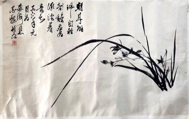 作者：叶矩吾&nbsp;花鸟&nbsp;￥：协商&nbsp;单击鼠标查看详细介绍！