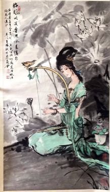 作者：王锡麒&nbsp;人物&nbsp;￥：协商&nbsp;单击鼠标查看详细介绍！