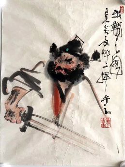 作者：萧平&nbsp;人物&nbsp;￥：协商&nbsp;单击鼠标查看详细介绍！