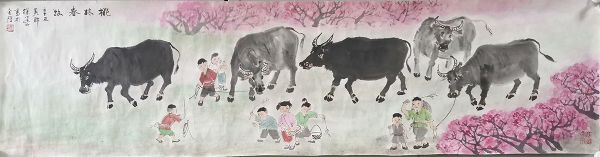 作者：徐建明&nbsp;人物&nbsp;￥：协商&nbsp;单击鼠标查看详细介绍！