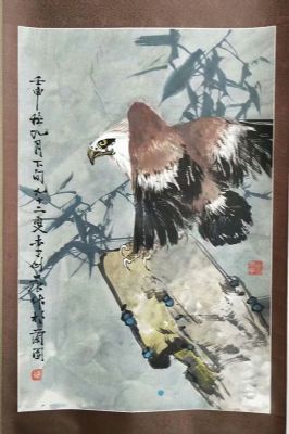 作者：李剑晨&nbsp;花鸟&nbsp;￥：协商&nbsp;单击鼠标查看详细介绍！