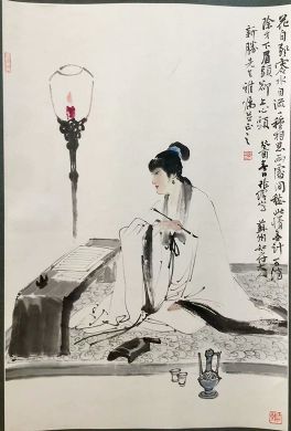 作者：张伟&nbsp;人物&nbsp;￥：协商&nbsp;单击鼠标查看详细介绍！